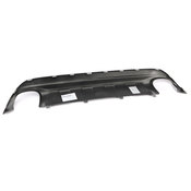 Volvo Bumper Cover Spacer Panel - Genuine Volvo 31353581