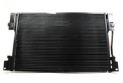 Volvo A/C Condenser - CSF 31390445