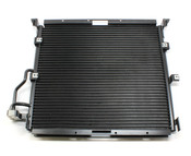BMW A/C Condenser - CSF 10343