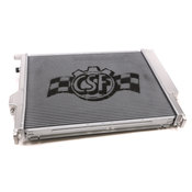BMW High Performance Aluminum Radiator - CSF 3054