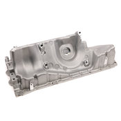 BMW Engine Oil Pan - Genuine BMW 11137570403
