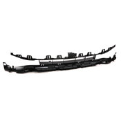 BMW Insert Air Inlet Middle (Line - Sport) - Genuine BMW 51117294838
