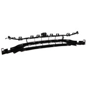 BMW Insert Air Inlet Middle (Line - Sport) - Genuine BMW 51117294838