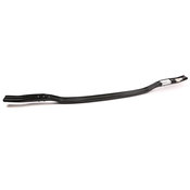 BMW Carrier Bumper Front Bottom - Genuine BMW 51117296853