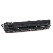 BMW Radio Control Unit - Genuine BMW 64119371458