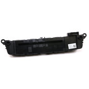 BMW Radio Control Unit - Genuine BMW 64119371458