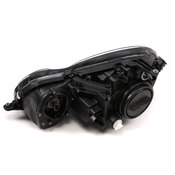 Mercedes Headlight Assembly - Genuine Mercedes 2118200461