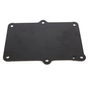 Mercedes Engine Oil Pan  - Genuine Mercedes 6420102228