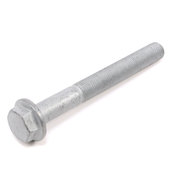 Mercedes Lateral Arm Bolt -  Genuine Mercedes 910105014022