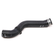 Porsche Engine Coolant Hose - Genuine Porsche 97010640202