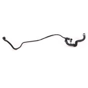 Land Rover Engine Coolant Overflow Hose - Genuine Land Rover LR011462