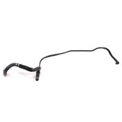 Land Rover Engine Coolant Overflow Hose - Genuine Land Rover LR011462