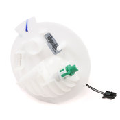 Land Rover Fuel Filter - Genuine Land Rover LR043420