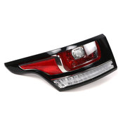 Land Rover Tail Light Assembly - Genuine Land Rover LR061589