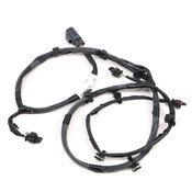 Volvo Tail Light Harness - Genuine Volvo 31343768
