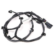 Volvo Tail Light Harness - Genuine Volvo 31343768