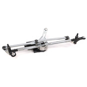 Volvo Windshield Wiper Motor - Genuine Volvo 32285789