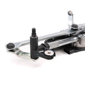 Volvo Windshield Wiper Motor - Genuine Volvo 32285789