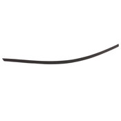 BMW Inner Left Window Channel Cover - Genuine BMW 51218146239