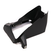 BMW Air Duct Displ.Engine Oil Cooler Right (M) - Genuine BMW 51747903890