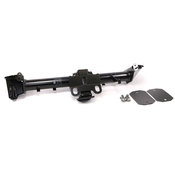 BMW Trailer Hitch - Genuine BMW 71606887642