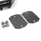 BMW Trailer Hitch - Genuine BMW 71606887642