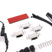 BMW EDC Cancelation Kit (X5 X6) - KW 68510150