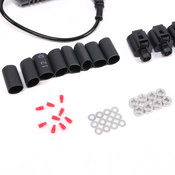 BMW EDC Cancelation Kit (X5 X6) - KW 68510150
