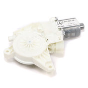 Mercedes Power Window Motor - Genuine Mercedes 2048200642
