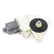 Mercedes Power Window Motor - Genuine Mercedes 2048200642