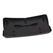 Mercedes License Plate Bracket - Genuine Mercedes 2078851581