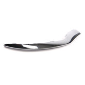 Mercedes Bumper Trim - Genuine Mercedes 2178851421