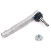 Porsche Steering Tie Rod End - Meyle HD 1160200062HD