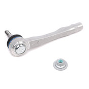 Porsche Steering Tie Rod End - Meyle HD 1160200062HD