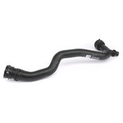 Audi Radiator Coolant Hose - Genuine Audi 8W0122101BH