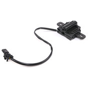 Volvo Hood Latch - Genuine Volvo 31425844