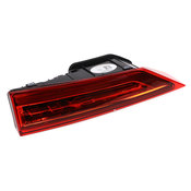 Volvo Tail Light Assembly - Genuine Volvo 31446620