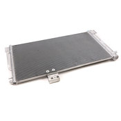 Mercedes A/C Condenser - Mahle Behr 2035001254