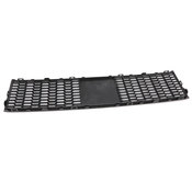 BMW Grille Air Inlet Middle (M) - Genuine BMW 51117903901