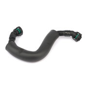 Audi VW Crankcase Breather Hose - Rein 06J103221A