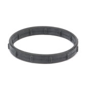 Audi VW Coolant Pipe O-Ring - Elring 06E121119E