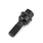 Porsche Wheel Bolt - Febi Bilstein 101798