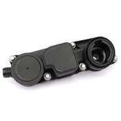 Mercedes Engine Oil Separator - Febi Bilstein 6460101462