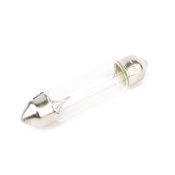 Mercedes Dome Light Bulb - Genuine Mercedes 072601012120