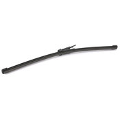 Mercedes Back Glass Wiper Blade -  Genuine Mercedes 1178200045