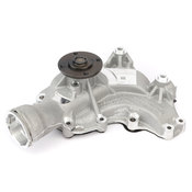 Mercedes Water Pump - Genuine Mercedes 1562000601