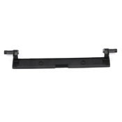 Mercedes Roof Molding Cap -  Genuine Mercedes 2046983530