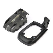 BMW Right Outside Mirror Frame - S-Tec 51168269026