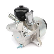 Mercedes Power Steering Pump - STEC 0004661100