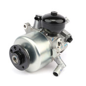 Mercedes Power Steering Pump - STEC 0004661100